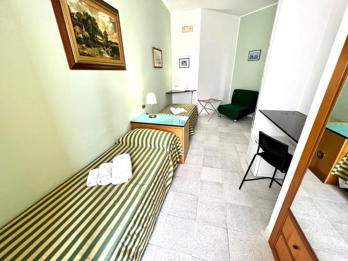 Hotel Minerva Otranto Exterior foto