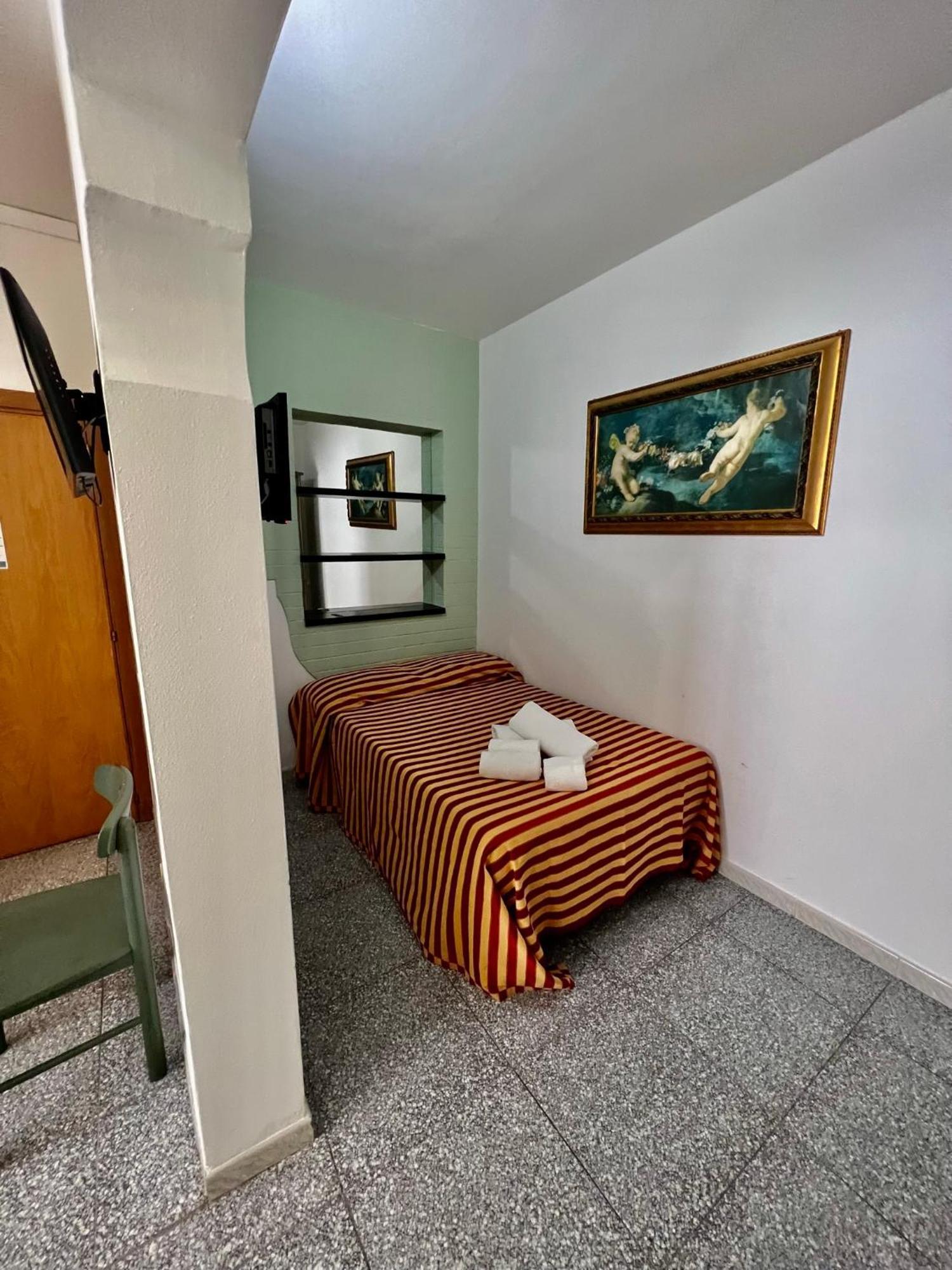 Hotel Minerva Otranto Exterior foto